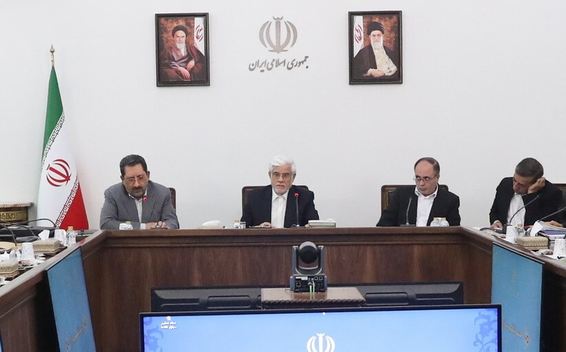 برخورد با سو استفاده‌کنندگان و احتکارکنندگان کالاهای اساسی