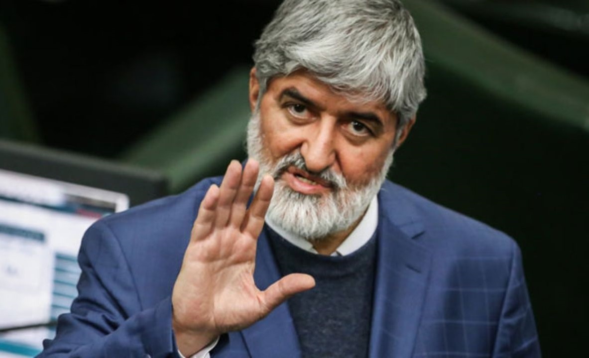 مطهری: رهبری با اصل مذاکره موافق هستند/ بعد از ۴۰ و اندی سال مردم باید احساس رفاه کنند