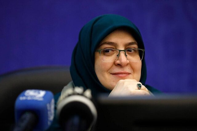سخنگوی دولت: از بازگشت برخی هنرمندان خوشنودیم