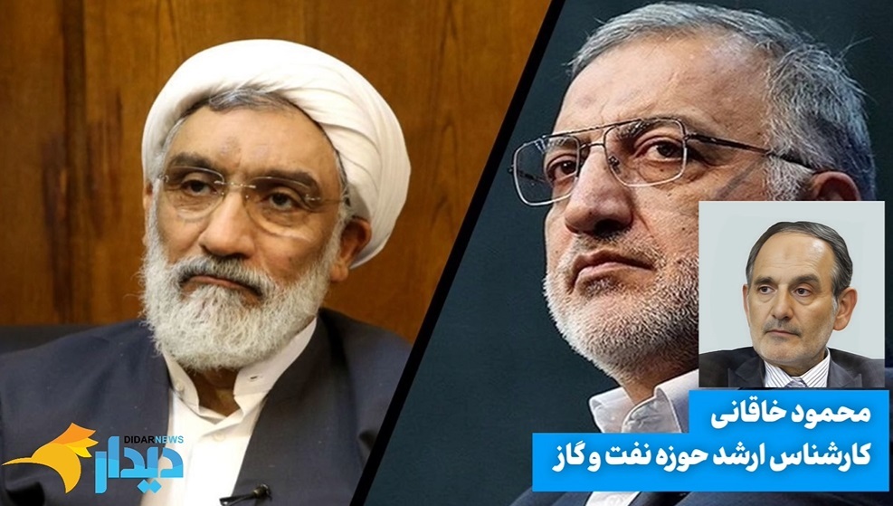 دوئل تجاری آمریکا با کانادا، مکزیک و چین/ پیش‌فروش طلایی که نیست!/ کرسنت؛ قراردادی که در دم جان سپرد