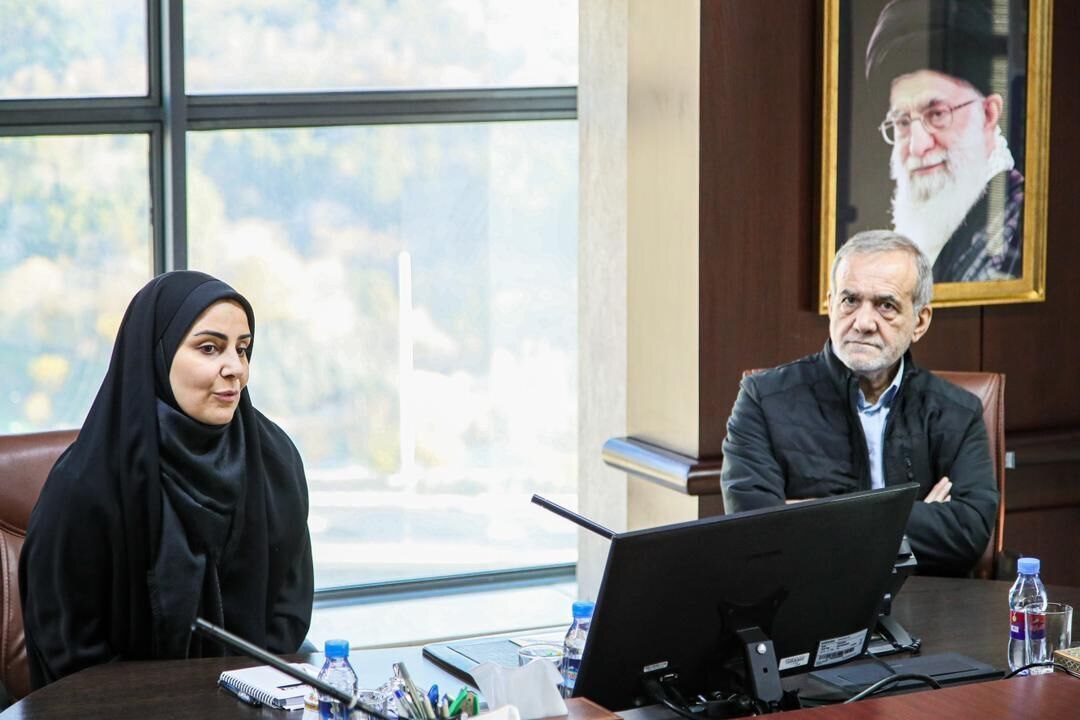 افتتاح بیش از ۱۲۰ هزار میلیارد تومان پروژه‌های عمرانی با حضور رئیس‌جمهور