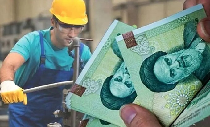 دستمزد کارگران باید بروز شود/ افزایش ۱۰۰ درصدی هم کافی نیست