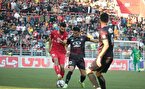 فولاد ۱ - ۱ پرسپولیس؛ «یحیی» جشن اسماعیل را بهم زد!