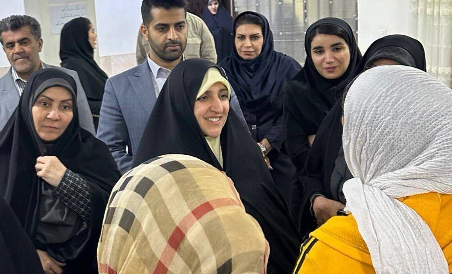 وظیفه مسوولان حل مشکلات است، نه اعمال سلیقه شخصی