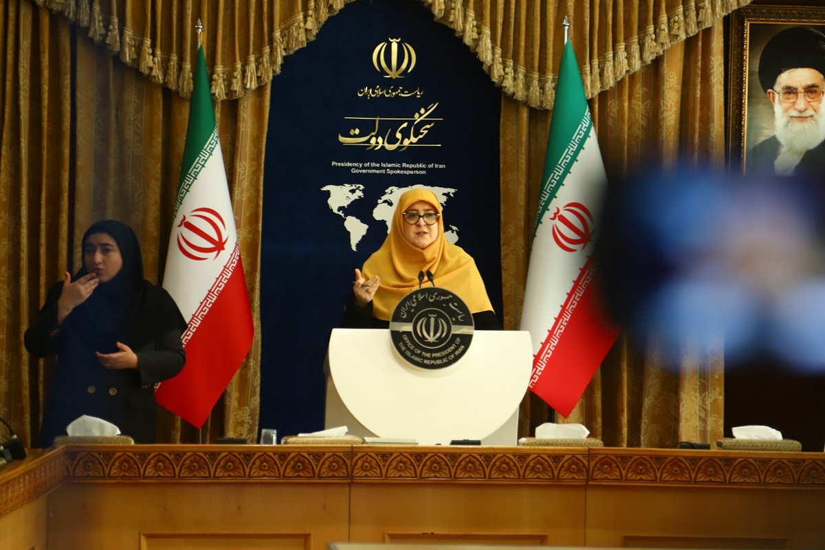 سخنگوی دولت: وقتی دارو دچار نوسان می‌شود، التهاب ایجاد می‌کند/ خبرهای خوب در حوزه نفت/ رفع فیلترینگ چه شد؟