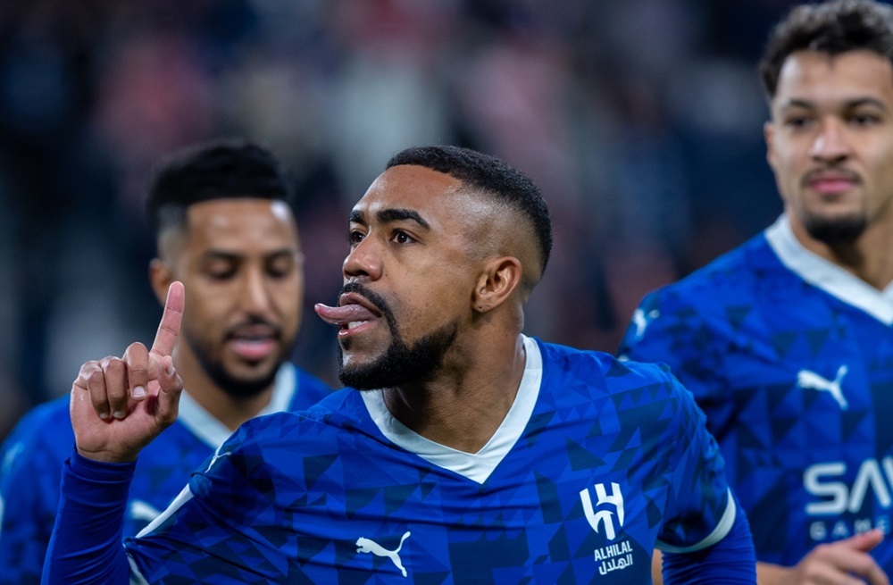 گزارش زنده: الهلال ۲ - ۰ پرسپولیس +ویدیو