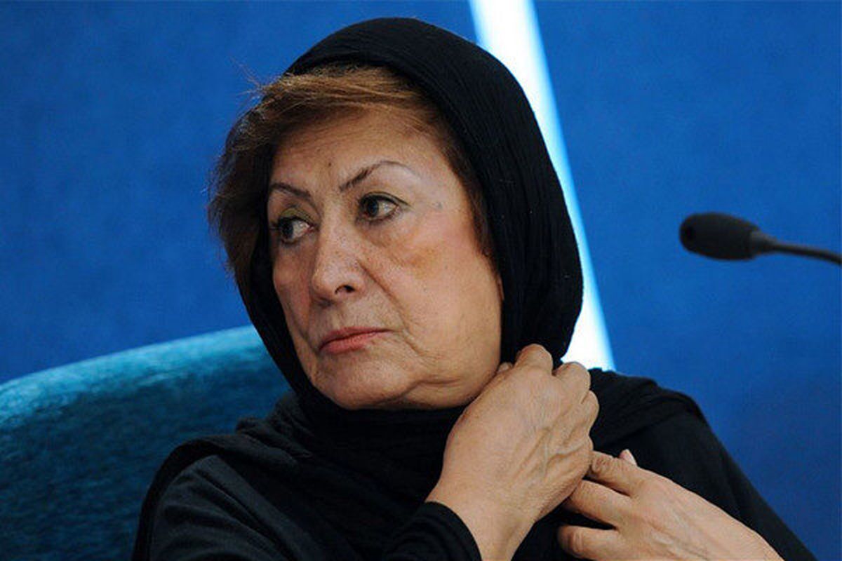 روز ششم جشنواره فیلم فجر به یاد «پری صابری»