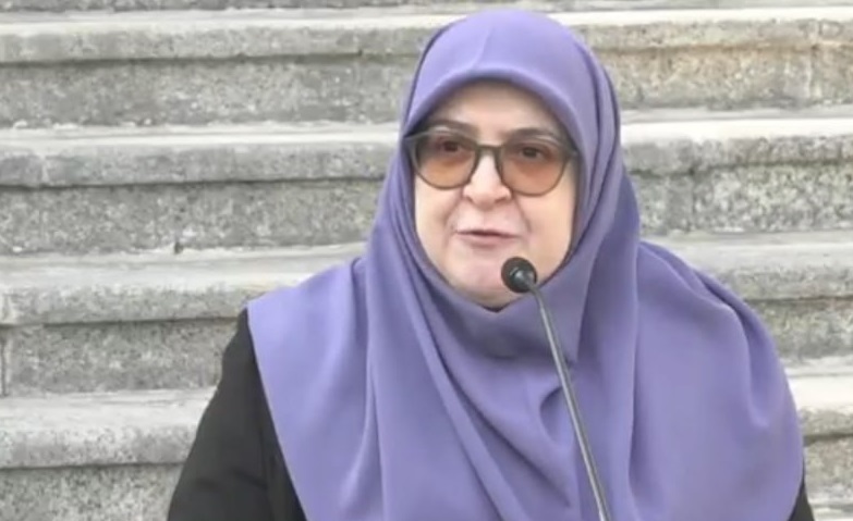 واکنش سخنگوی دولت به آمادگی ترامپ برای مذاکره با پزشکیان