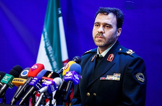 برخورد پلیس با خالی فروشی در سکو‌های مجازی خرید و فروش طلا