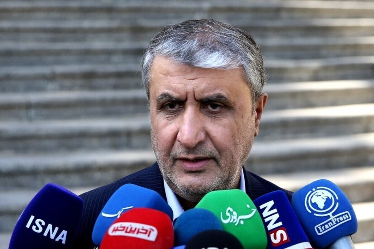 ایران سلاح هسته‌ای نمی‌خواهد