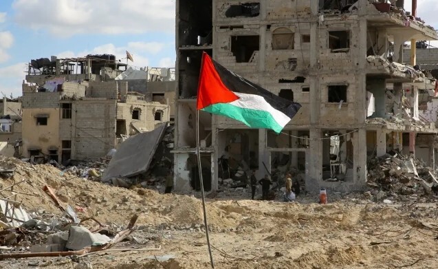 عربستان: بدون تشکیل کشور فلسطین روابطی با اسرائیل نخواهیم داشت