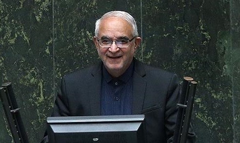 ادعای نماینده مجلس؛ در موضوعات علمی، اقتصادی و نظامی جزو ۱۰ کشور اول دنیا هستیم