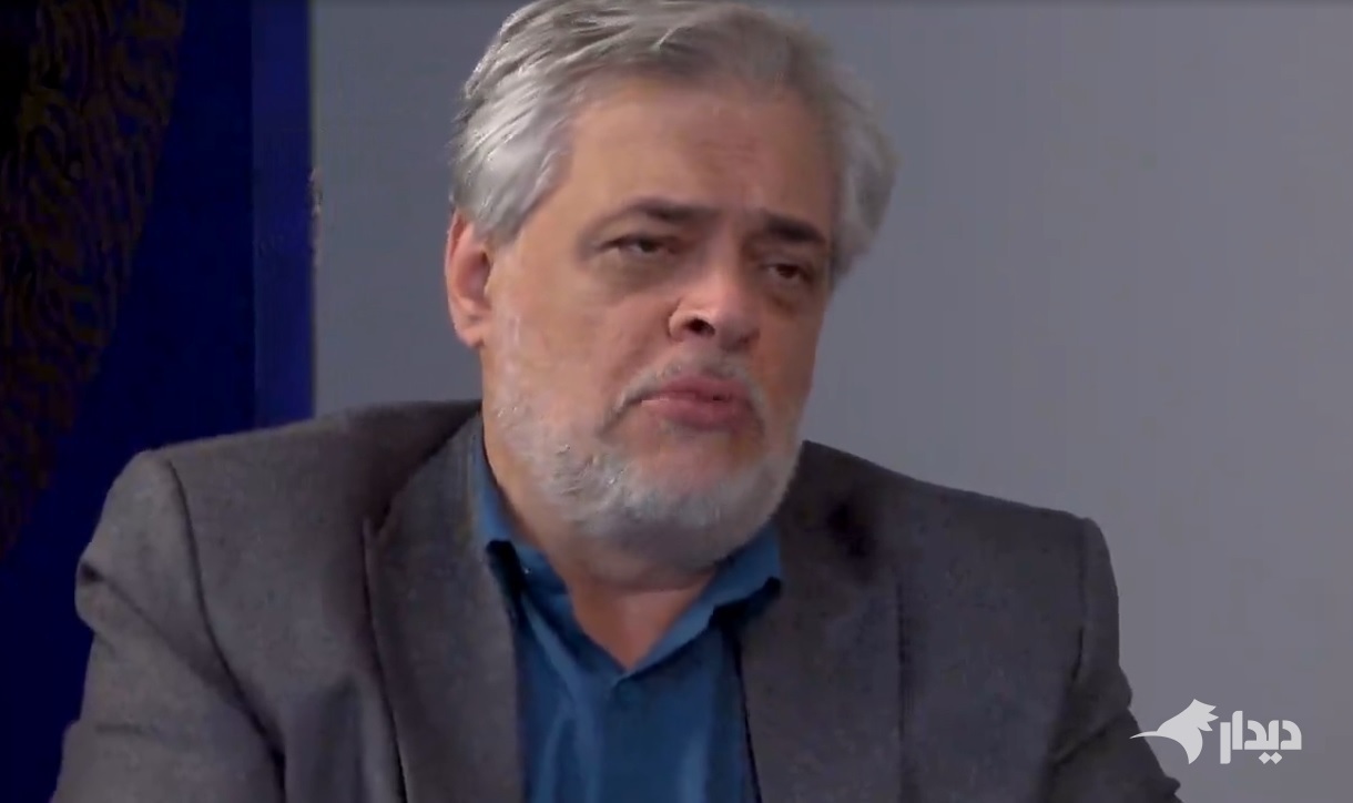 پرونده هسته‌ای و علی شمخانی و همین‌جور اتفاقی