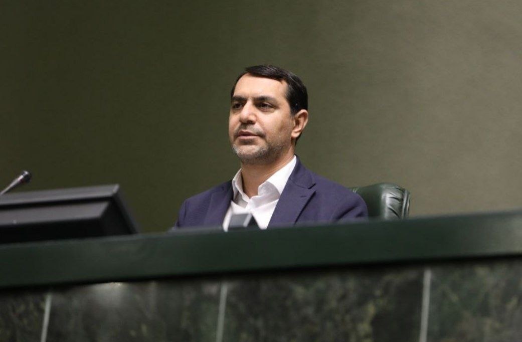 مجلس را حذف و مجمع تشخیص را به عنوان سنا تعیین کنید!
