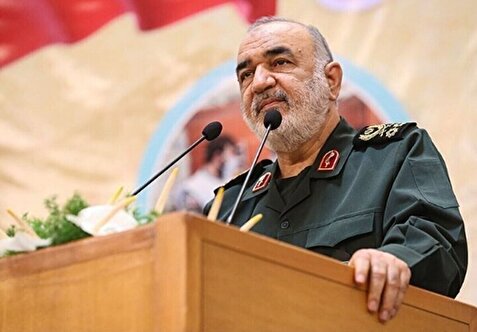سلامی: با کشور‌هایی که به رسمیت می‌شناسیم، سر جنگ نداریم