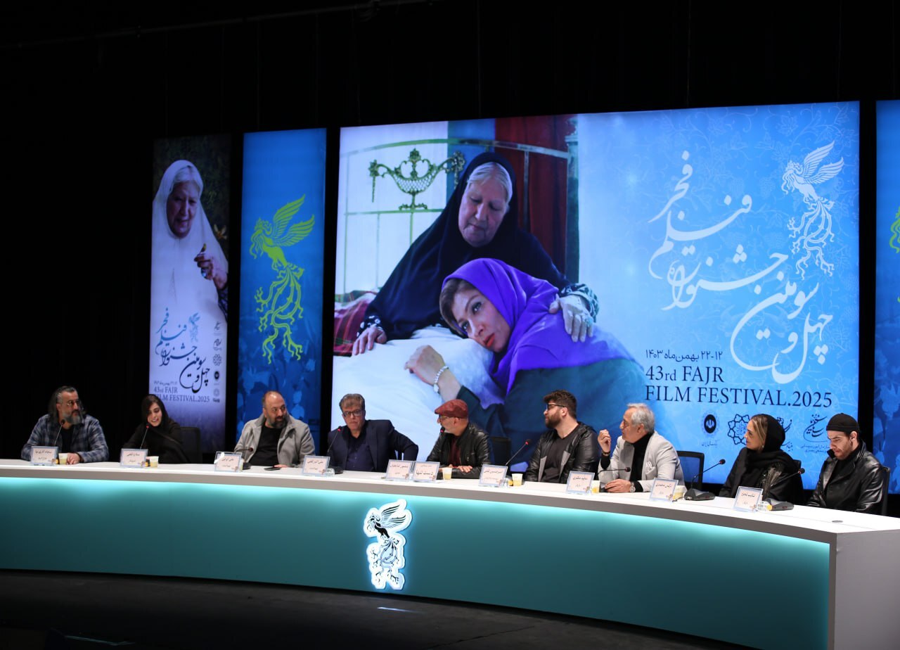 «صددام» و «بازی را بکش» در فیلم‌های روز هفتم جشنواره فجر