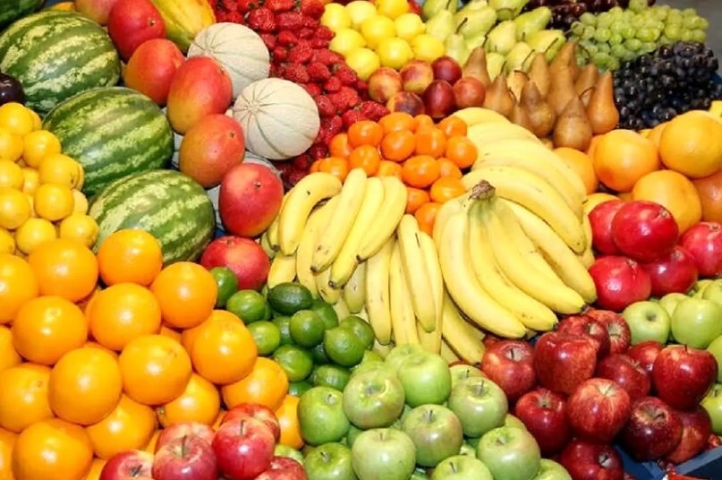 موز، پرتقال، گوجه و سیب‌زمینی چند؟ +جدول