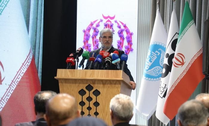 وزیر علوم: سهم ما در تولید علم ۲ درصد است