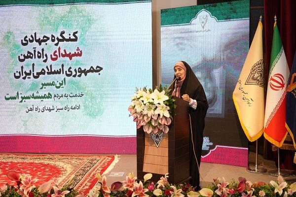 تکمیل نوسازی راه‌آهن شلمچه تا اربعین سال آینده
