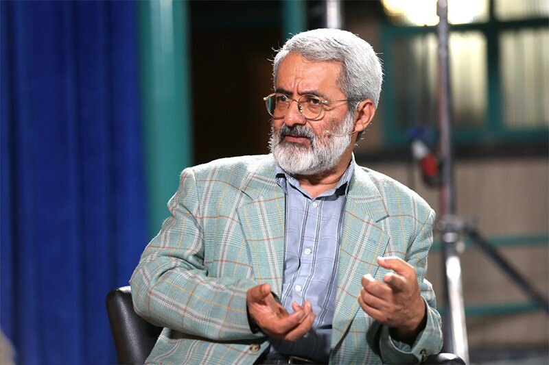 سلیمی: راستی‌آزمایی فعالیت‌های هسته‌ای ایران، ارتباطی با ترامپ ندارد
