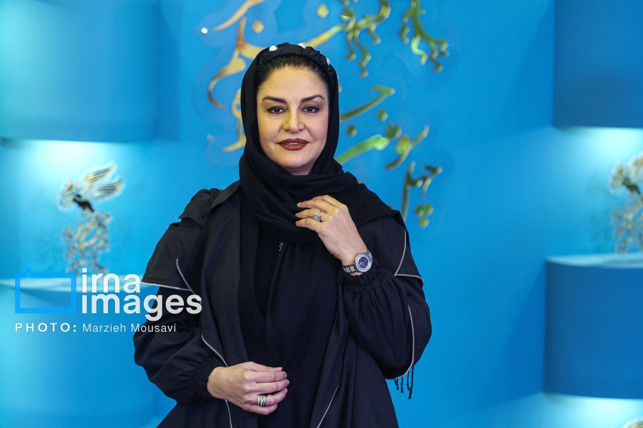 مریلا زارعی: بخشی از وجودم کنده شد