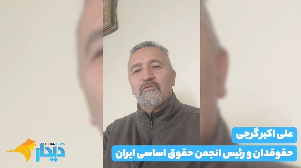 هم فرمان فشار حداکثری و هم پیشنهاد مذاکره/ تلاش آمریکا برای فعال‌کردن مکانیسم ماشه/ اعلام جرم علیه دو بازیگر پیشکسوت