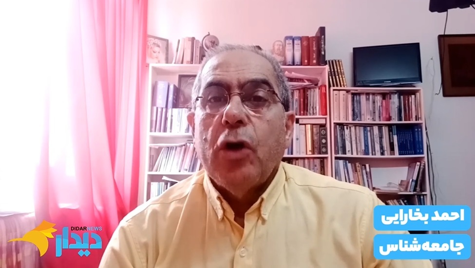هم فرمان فشار حداکثری و هم پیشنهاد مذاکره/ تلاش آمریکا برای فعال‌کردن مکانیسم ماشه/ اعلام جرم علیه دو بازیگر پیشکسوت