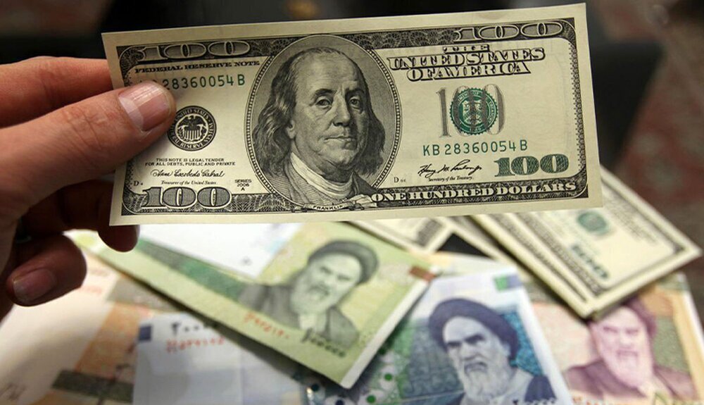 ترامپ و ماجرای قیمت دلار در ایران