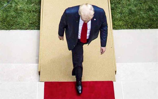 تهران - واشنگتن؛ توافق یا رویارویی؟