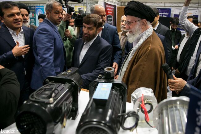 دولت و مسئولان گلایه‌های بخش خصوصی را برطرف کنند