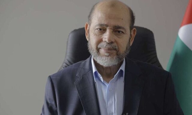 آمادگی حماس برای مذاکره با آمریکا؛ از فرستاده ترامپ استقبال می‌کنیم