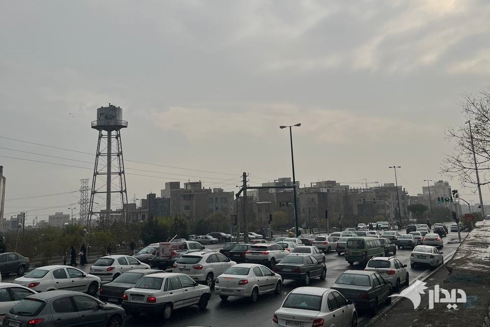 تشدید بارش‌ها در غرب و شمال غرب/ رگبار و رعد و برق در هرمزگان