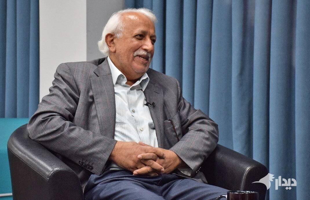 با عدم پذیرش مذاکره، باید منتظر فشار حداکثری از نوع جدید باشیم/ روس‌ها مخالف مذاکره ایران با آمریکا هستند/ از ظرفیت خاتمی و ظریف استفاده شود