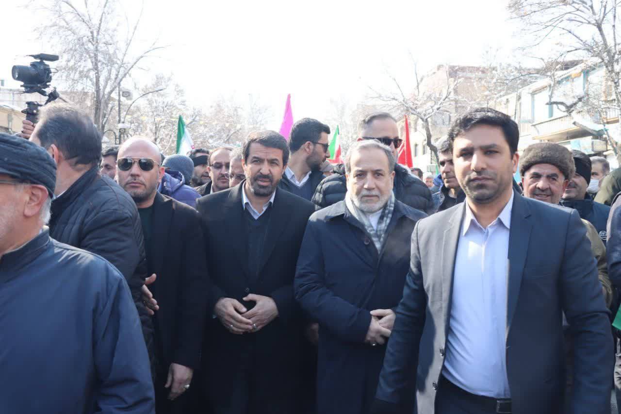 عراقچی: ما اهل مذاکره هستیم/ طرف مقابل باید اهلیت داشته باشد