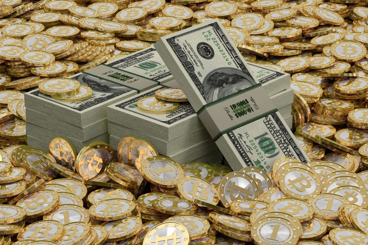 آخرین وضعیت بازار‌ها؛ کاهش کم‌جان قیمت سکه، طلا و دلار ادامه دارد؟