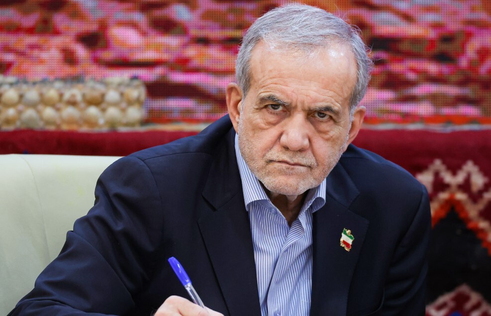 پزشکیان: نباید یک دانشجو یا استاد با تصور این وضعیت از ایران برود