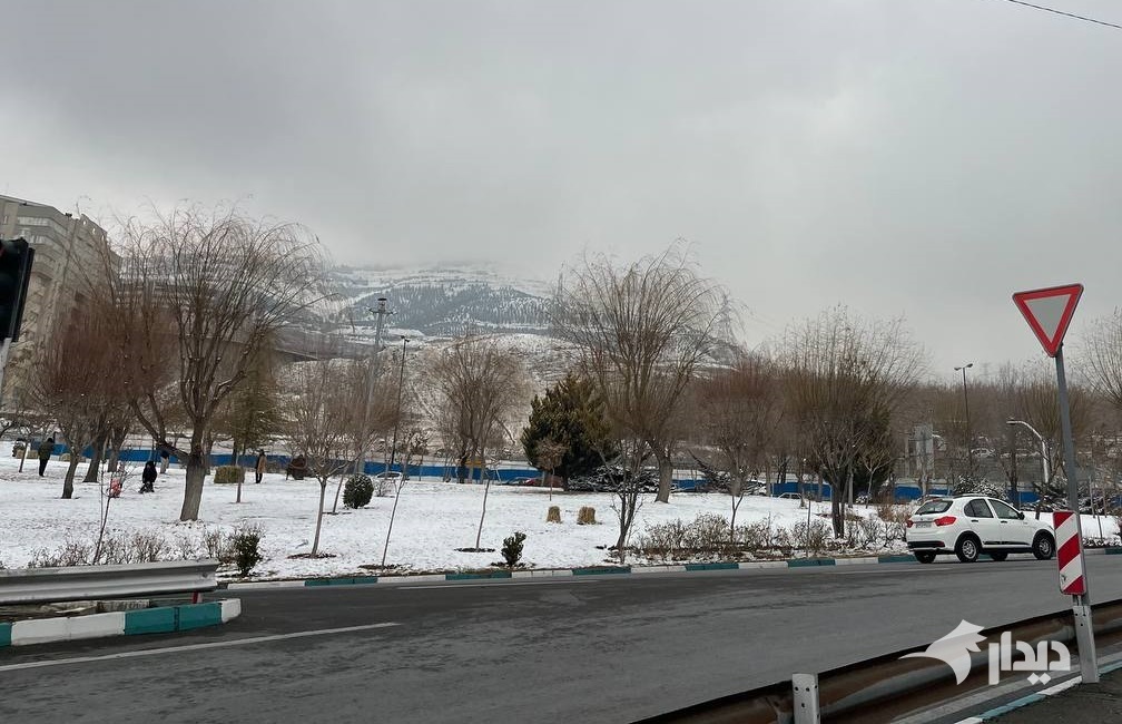 معاون استاندار: تهران فردا تعطیل نیست معاون استاندار: تهران فردا تعطیل نیست