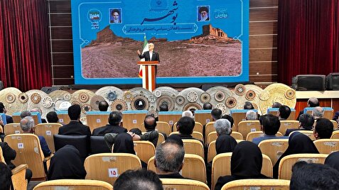 چرا باید مملکت ما با سخنرانی یک رئیس‌جمهور همه چیزش به هم بخورد؟