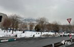 معاون استاندار: تهران فردا تعطیل نیست