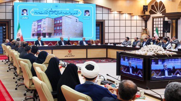 مدرسه‌سازی خیرین و کمبود فضا بعد از ۴۷ سال، غیرقابل‌قبول است/ باید این مشکل را حل کنیم