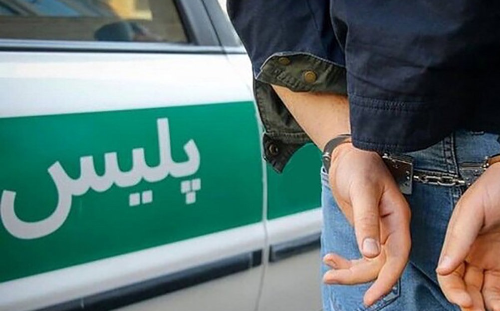 جیب‌بر متروی تهران دستگیر شد/ اعتراف به ۱۰ سرقت