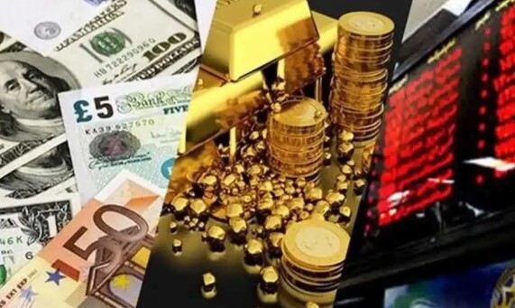سکه امامی در یک هفته ۵ کانال بالا رفت/ خروج ۳۵۰۰ میلیارد پول حقیقی از بازار