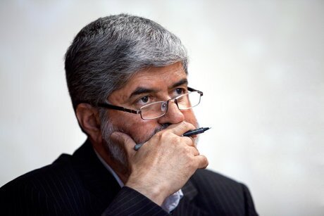 مطهری: ترامپ حرفش را عوض کرد/ باید رفتارها منعطف شود بعد مذاکره کنیم