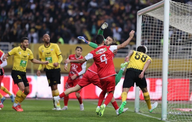 تکرار آمار بد پرسپولیس پس از ۲۰ سال!