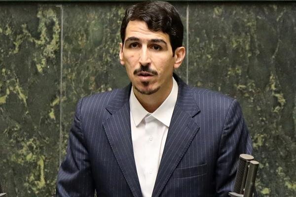 ادعای عجیب نماینده تهران پس از قتل یک دانشجو