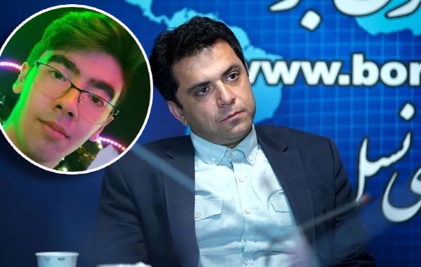 وقتی همه می‌توانند «امیرمحمد خالقی» باشند