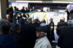 تجمع بازنشستگان نفت؛ حقوق قانونی ما پرداخت شود