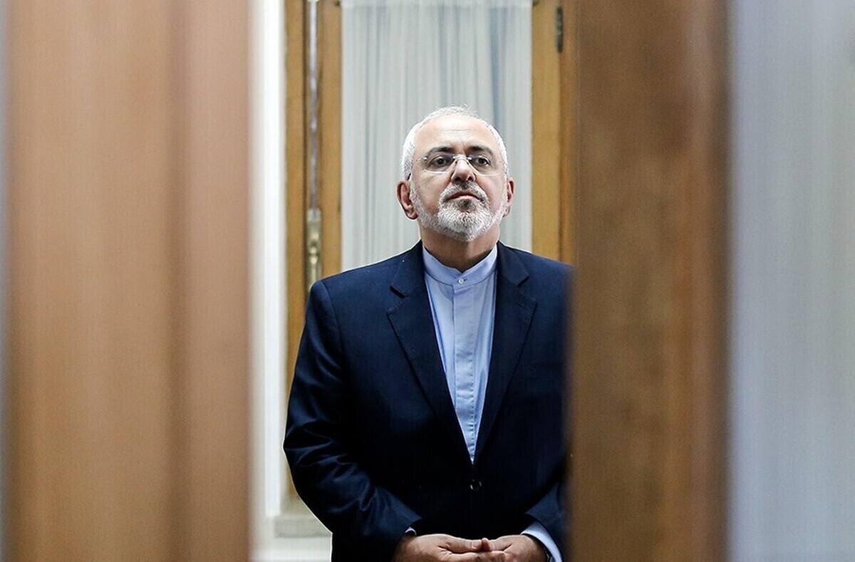 ظریف: ایران یک لقمه چرب نیست/ مجلس برای اینکه حوصله‌اش سر نرود، نام من‌را مطرح می‌کند