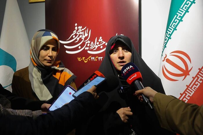 محدودیت‌های برگزاری کنسرت زنان بررسی می‌شود/ آثار همایون شجریان را دوست دارم