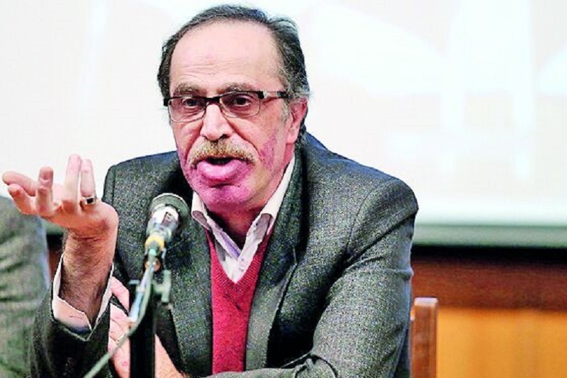 غفلت از «زورگیری»